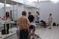 Agrokomplex 2010 (19.-22.8.2010) Agrokomplex 2010 (19.-22.8.2010)